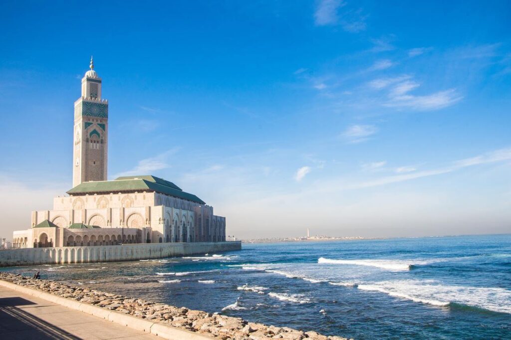 Casablanca-The Gateway to Jewish Morocco