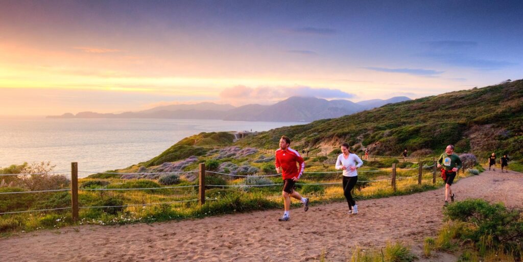 Coastal Trails