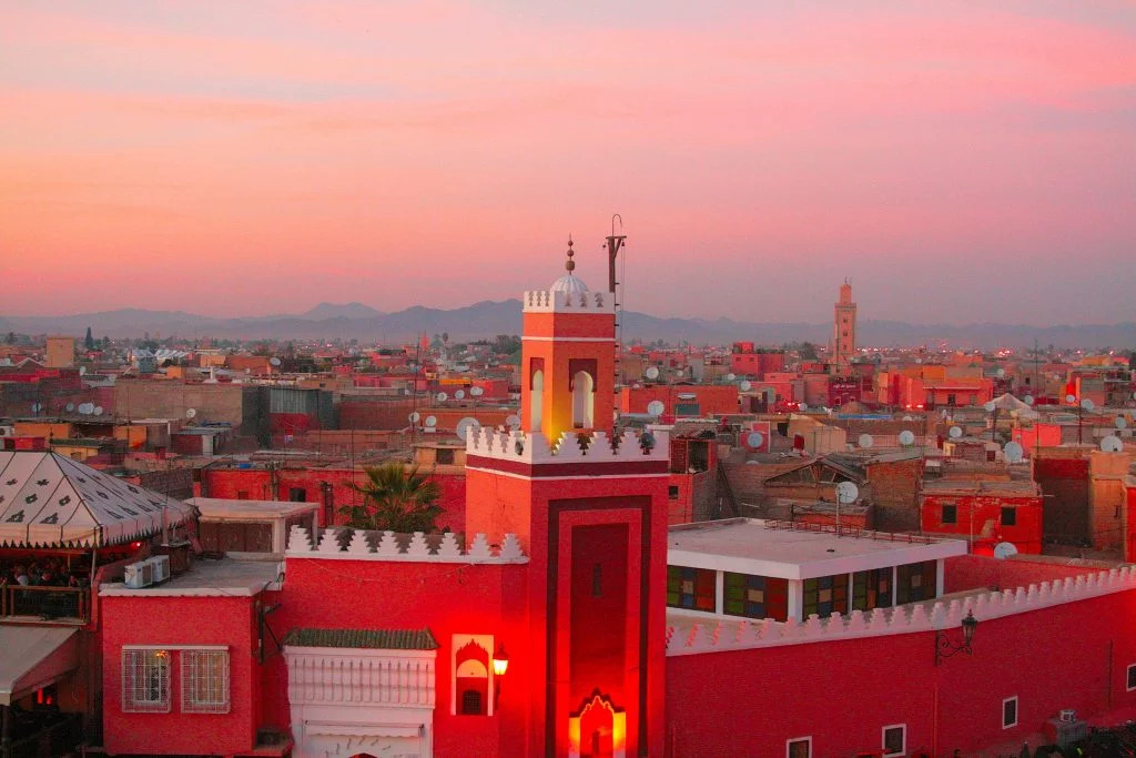 Marrakech-The-Red-City_s-Cultural-Kaleidoscope
