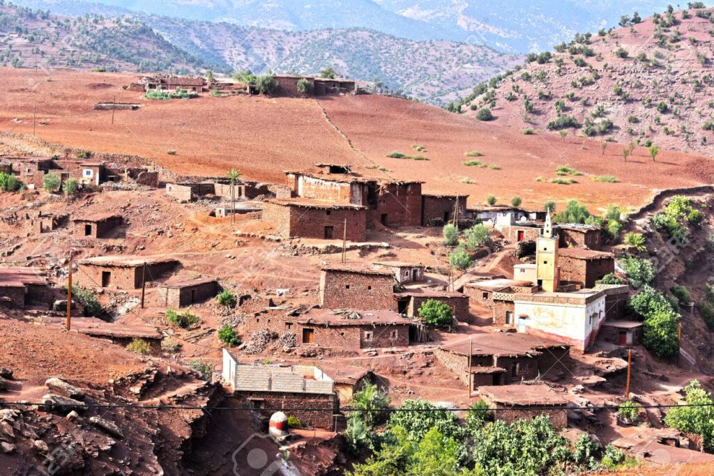 Rural Villages-Discovering Hidden Jewish Sites